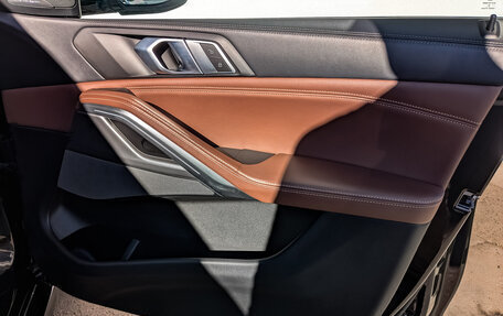 BMW X6, 2021 год, 8 425 000 рублей, 23 фотография