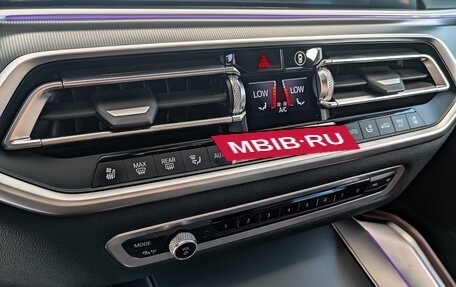 BMW X6, 2021 год, 8 425 000 рублей, 24 фотография