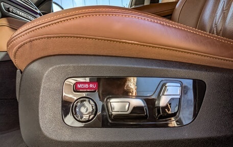 BMW X6, 2021 год, 8 425 000 рублей, 26 фотография