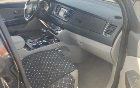 KIA Carnival III, 2019 год, 3 000 000 рублей, 4 фотография