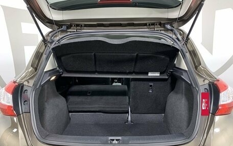 Nissan Pulsar, 2018 год, 1 199 000 рублей, 18 фотография