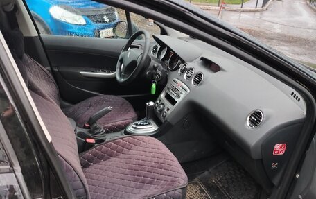 Peugeot 408 I рестайлинг, 2014 год, 650 000 рублей, 6 фотография