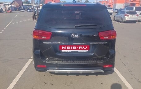 KIA Carnival III, 2019 год, 3 000 000 рублей, 6 фотография