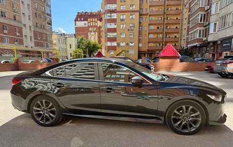 Mazda 6, 2014 год, 1 800 000 рублей, 5 фотография