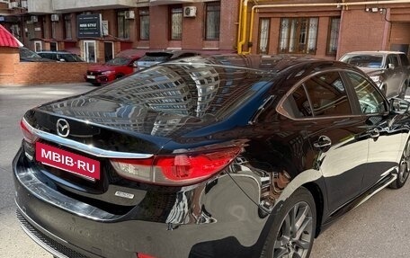 Mazda 6, 2014 год, 1 800 000 рублей, 6 фотография