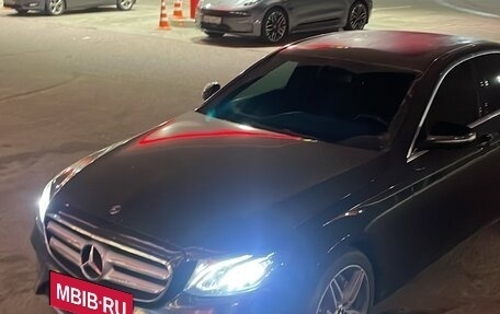 Mercedes-Benz E-Класс, 2017 год, 2 550 000 рублей, 5 фотография