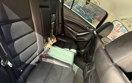 Mazda 6, 2014 год, 1 800 000 рублей, 17 фотография
