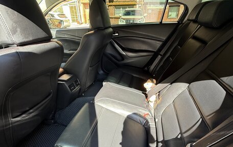 Mazda 6, 2014 год, 1 800 000 рублей, 13 фотография