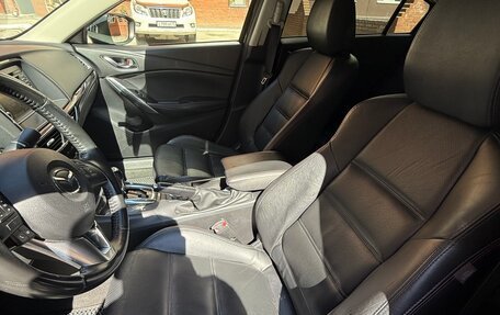 Mazda 6, 2014 год, 1 800 000 рублей, 15 фотография