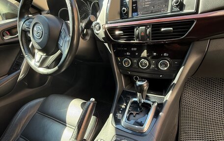 Mazda 6, 2014 год, 1 800 000 рублей, 19 фотография