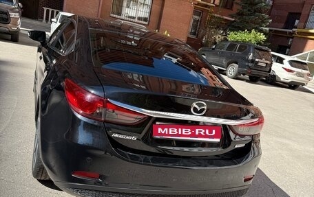 Mazda 6, 2014 год, 1 800 000 рублей, 10 фотография