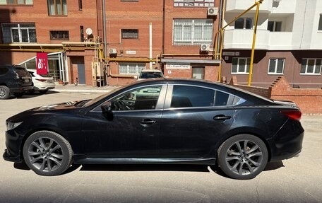 Mazda 6, 2014 год, 1 800 000 рублей, 9 фотография