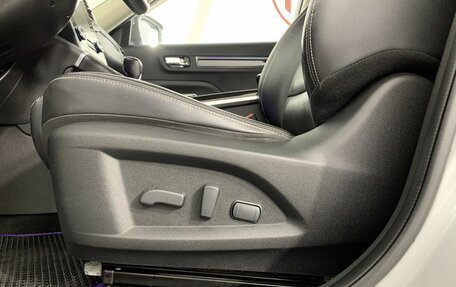 Renault Koleos II, 2017 год, 2 199 000 рублей, 10 фотография