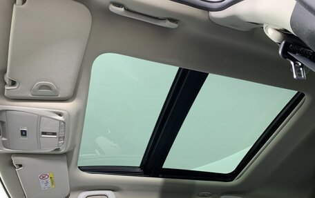 Renault Koleos II, 2017 год, 2 199 000 рублей, 15 фотография