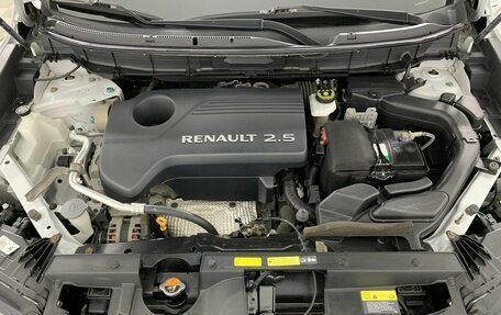 Renault Koleos II, 2017 год, 2 199 000 рублей, 18 фотография