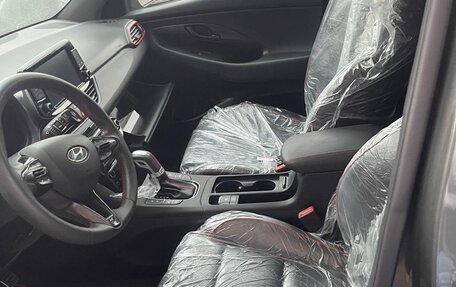 Hyundai i30 III, 2020 год, 2 600 000 рублей, 4 фотография