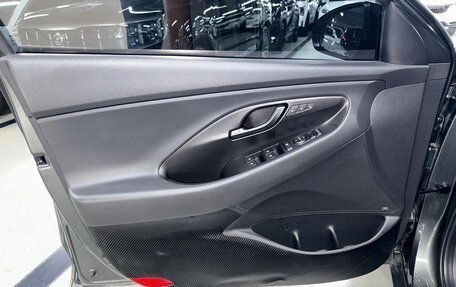 Hyundai i30 III, 2020 год, 2 600 000 рублей, 9 фотография