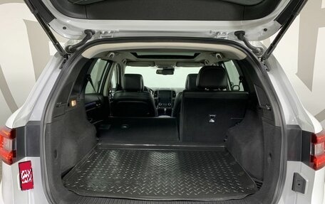 Renault Koleos II, 2017 год, 2 199 000 рублей, 19 фотография