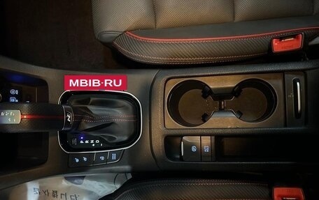 Hyundai i30 III, 2020 год, 2 600 000 рублей, 10 фотография
