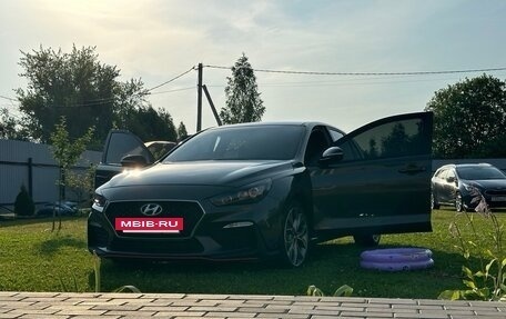 Hyundai i30 III, 2020 год, 2 600 000 рублей, 2 фотография