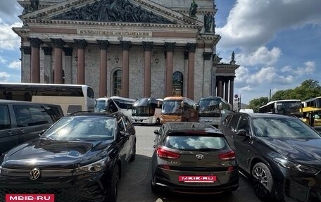 Hyundai i30 III, 2020 год, 2 600 000 рублей, 8 фотография