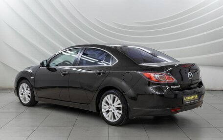 Mazda 6, 2007 год, 908 000 рублей, 6 фотография