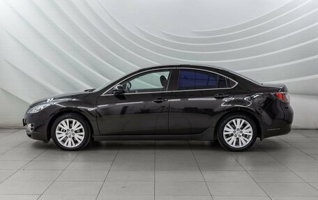 Mazda 6, 2007 год, 908 000 рублей, 5 фотография