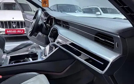 Audi A6, 2022 год, 3 518 000 рублей, 16 фотография