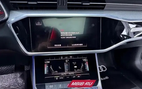 Audi A6, 2022 год, 3 518 000 рублей, 7 фотография