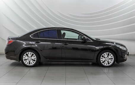 Mazda 6, 2007 год, 908 000 рублей, 9 фотография
