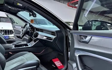 Audi A6, 2022 год, 3 518 000 рублей, 15 фотография