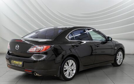 Mazda 6, 2007 год, 908 000 рублей, 8 фотография