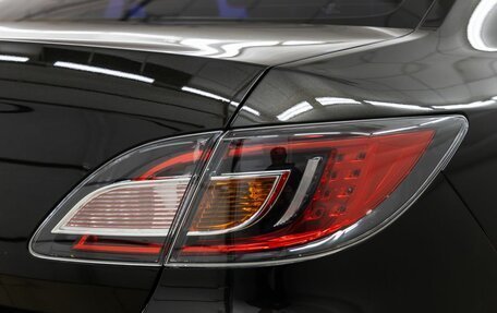 Mazda 6, 2007 год, 908 000 рублей, 13 фотография
