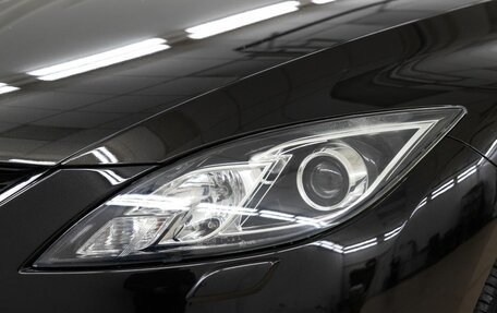 Mazda 6, 2007 год, 908 000 рублей, 12 фотография