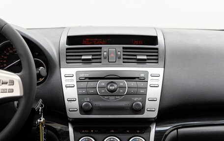 Mazda 6, 2007 год, 908 000 рублей, 18 фотография