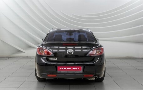 Mazda 6, 2007 год, 908 000 рублей, 7 фотография