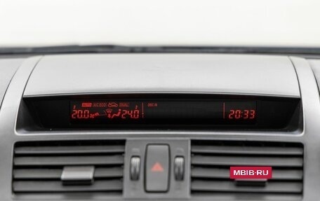 Mazda 6, 2007 год, 908 000 рублей, 19 фотография