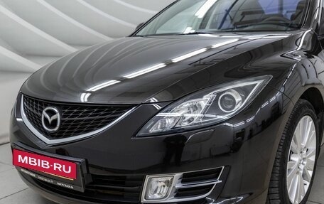Mazda 6, 2007 год, 908 000 рублей, 11 фотография