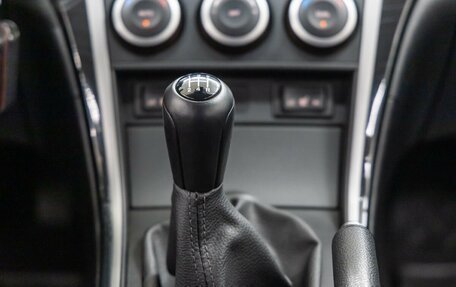 Mazda 6, 2007 год, 908 000 рублей, 23 фотография