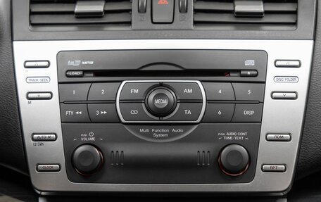 Mazda 6, 2007 год, 908 000 рублей, 21 фотография