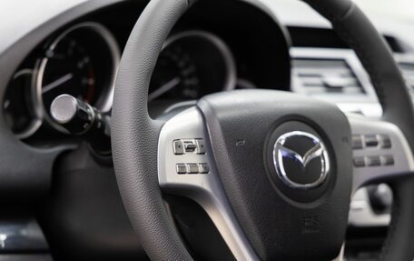 Mazda 6, 2007 год, 908 000 рублей, 24 фотография