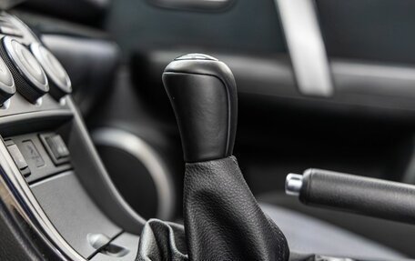 Mazda 6, 2007 год, 908 000 рублей, 33 фотография