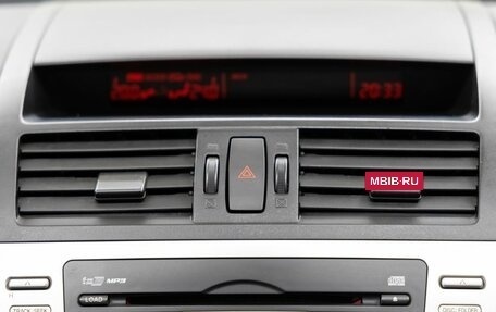 Mazda 6, 2007 год, 908 000 рублей, 20 фотография