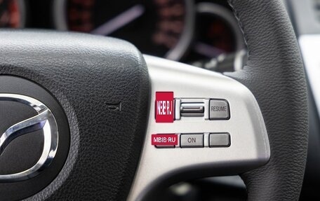 Mazda 6, 2007 год, 908 000 рублей, 29 фотография