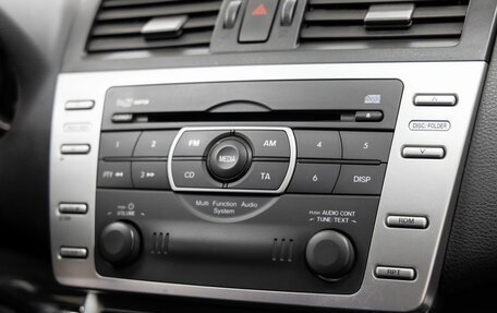 Mazda 6, 2007 год, 908 000 рублей, 36 фотография