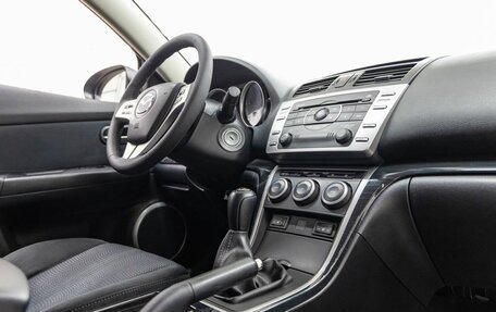 Mazda 6, 2007 год, 908 000 рублей, 34 фотография