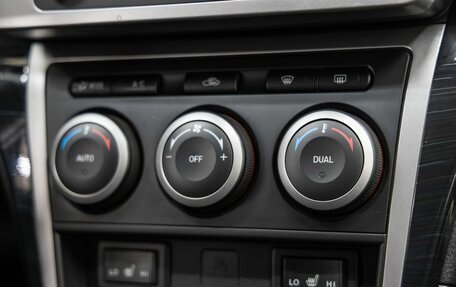 Mazda 6, 2007 год, 908 000 рублей, 37 фотография