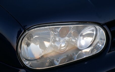 Volkswagen Golf IV, 2000 год, 330 000 рублей, 2 фотография