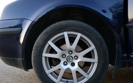 Volkswagen Golf IV, 2000 год, 330 000 рублей, 10 фотография