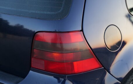 Volkswagen Golf IV, 2000 год, 330 000 рублей, 5 фотография